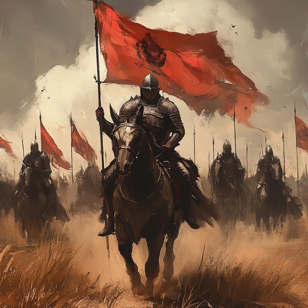 戦略の画像