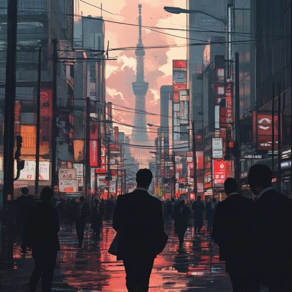 いま、なぜ日本は「貧しくなった」と感じられるのか──複合的視点から紐解く停滞の実態と未来への示唆